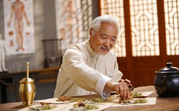 “Đông bệnh hạ trị” được coi là một phần trong dưỡng sinh mùa hạ. (Ảnh: soha.vn)